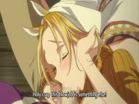 [ Manga Movie ] A Beautiful Greed Nulu Nulu Ep1